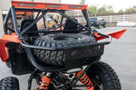 Madigan Motorsports Yamaha Yxz Rear Bed Tailgate Kit