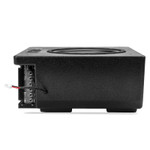 Mb Quart Mercedes-benz Sprinter Current Tuned 700 Watt Stage 6 Audio System