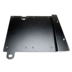 Mb Quart Polaris Rzr Pro Xp / Pro R / Turbo R Tuned Audio Subwoofer Amplifier Accessory Installation Kit