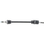 Moose - Can-am Commander 1000r / Max 1000r Oem Replacement Standard Cv Axle - Cv/complete