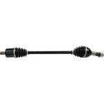 Moose - Can-am Commander 1000r | Maverick Sport 1000r Complete Standard Axle Assembly