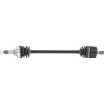 Moose - Can-am Commander 1000r | Maverick Sport 1000r Oem Replacement Standard Cv Axle - Cv/complete