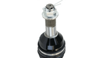Moose - Can-am Defender Hd10 Complete Standard Axle Assembly - Front Left/right