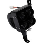 Moose - Can-am Defender Hd10 Utv Cab Heater Kit