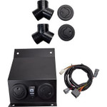 Moose - Can-am Defender Hd10 Utv Cab Heater Kit
