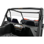 Moose - Can-am Maverick Trail / Sport | Commander 700 / 1000r Rear Back Panel