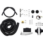 Moose - Cf Moto Uforce 600 Utv Cab Heater Kit
