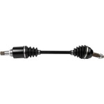 Moose Honda Pioneer 1000 Complete Axle Assembly