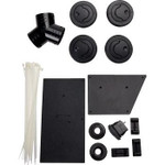 Moose - Honda Pioneer 1000 Utv Cab Heater Kit
