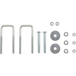 Moose - Honda Pioneer 1000-5 / 1000-6 Utv Plow Mount