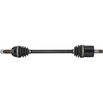 Moose - Honda Sxs1000m3 Pioneer 1000 Complete Axle Assembly