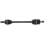 Moose Honda Pioneer 1000 Complete Axle Assembly