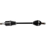 Moose - Honda Sxs1000m3 Pioneer 1000 Limited Edition Complete Standard Axle Assembly