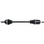 Moose Honda Pioneer 1000 Limited Edition Complete Standard Axle Assembly