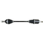 Moose Honda Pioneer 1000 Limited Edition Complete Standard Axle Assembly