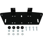 Moose - John Deere Gator Xuv 825i 4x4 Utv Winch Mount