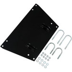 Moose - John Deere Gator Xuv 855d / 825i / 620i Utv Plow Mount