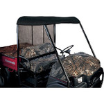 Moose - Kawasaki Kaf620 Mule 4000 (2009-2021) Black Roof Cap