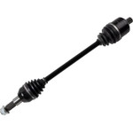 Moose Kawasaki Teryx KRX 1000 Complete Axle Assembly