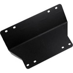 Moose - Kawasaki Kwf / Kwt 1000 Ridge Plow Mount Plate For Rm5 Rapid Mount Plow System