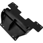 Moose - Kawasaki Kwt1000 / Kwf1000 Ridge Xr Plow Mount Plate For Rm5 Rapid Mount Plow System