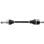 Moose Kawasaki Mule Pro DX | FX 1000 820 CV/Complete Heavy-Duty CV Axle Kit