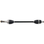 Moose Kawasaki Mule Pro DX | FX 1000 820 CV/Complete Heavy-Duty CV Axle Kit