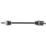 Moose - Polaris General 1000 / Xp 1000 Oem Replacement Standard Cv Axle - Cv/complete
