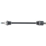 Moose Polaris General 1000 / XP 1000 OEM Replacement Standard CV Axle - CV/Complete