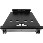 Moose - Polaris General Xp 1000 / Xp 4 Plow Mount Plate For Rm5 Rapid Mount Plow System