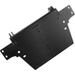 Moose - Polaris Ranger Xp 1000 / Crew Xp 1000 / Crew Xd 1500 Plow Mount Plate For Rm5 Rapid Mount Plow System