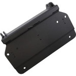 Moose - Polaris Ranger Xp 1000 Plow Mount Plate For Rm5 Rapid Mount Plow System
