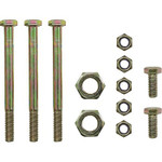 Moose - Polaris Rzr Trail / Trail 900 / 900 Steering Rack