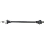 Moose - Polaris Rzr Turbo R Oem Replacement Standard Cv Axle - Cv/complete
