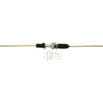 Moose - Polaris Rzr Xp 1000 / Xp 4 1000 / Xp 4 Turbo Steering Rack
