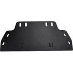 Moose - Polaris Xpedition Xp / Adv Utv Plow Mount