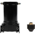 Moose - Replacement Motor For Pushtube Electric Turn Kit