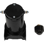 Moose - Replacement Motor For Pushtube Electric Turn Kit