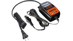 Moose - Universal Moose Racing Optimate 1 Charger - Duo