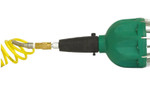 Moose - Universal Quick-shot Cv Boot Installation Tool