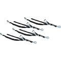 Moose - Universal Ratcheting Tiedown Pack - 2" X 8'