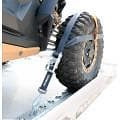Moose - Wheel Net Tie Downs