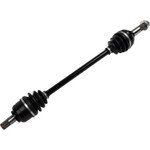 Moose Yamaha Wolverine RMAX2 Complete Axle Assembly