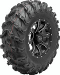 Quadboss QBT672 Radial Mud UTV Tire
