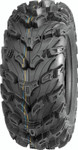 Quadboss QBT672 Radial Mud UTV Tire