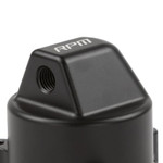 Rpm Powersports Can-am Maverick R Magnetic Transmission Filter Cover
