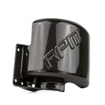 Rpm Powersports Kawasaki Teryx H2 Supercharged Carbon Cold Air High Flow Race Intake