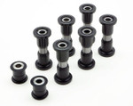 Sandcraft 2014-2016 Polaris Rzr Xp 1000 / Turbo A-arm Bushing Kit