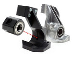 Sandcraft 2025 Can-am Maverick R Complete Driveline Kit (4 Seat)