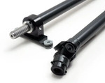 Sandcraft 2026 Can-am Maverick X3 Driveline & Carrier Bearing Combo (4 Seat)